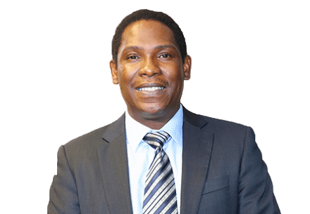 Mr Duke-éllington Sathekge Facilitator: Finance Master’s in Business Administration