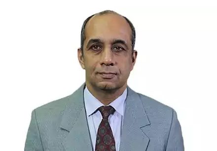 Dr Nishikant Bora Facilitator: Marketing and Strategic Management PhD, Marketing