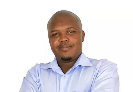 Mr Noah Trevor Ncube Facilitator: Organisational Behaviour Master’s in Business Administration